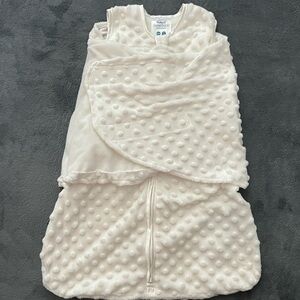 Halo Cream Kids Pajamas Sleep Sack